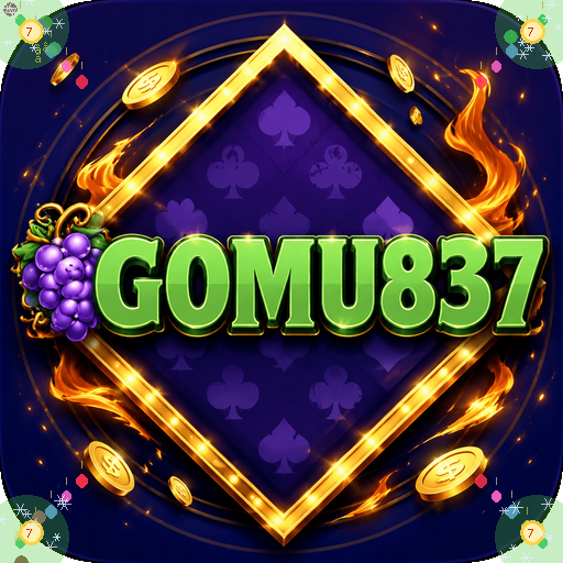 gomu837 — galeri pratinjau - APK Resmi