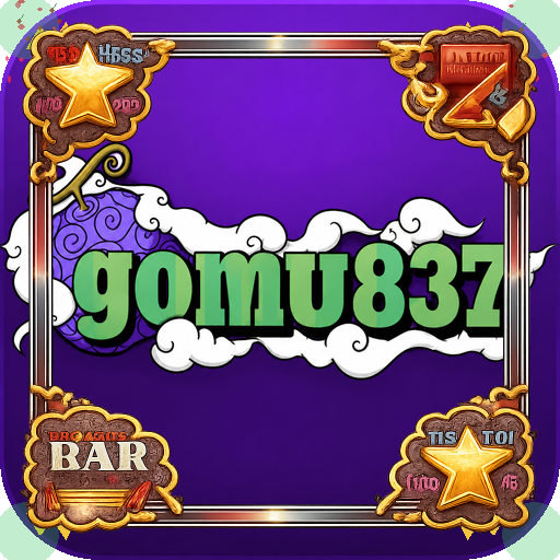 gomu837 — galeri pratinjau Resmi APK